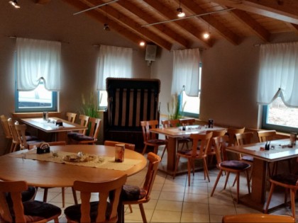 Foto: Seerestaurant Am Naturbadesee Stockelache